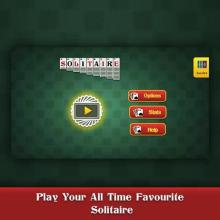 Solitaire Online截图1