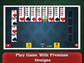 FreeCell Online截图3