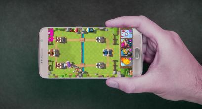 Guide For Clash Royale截图1