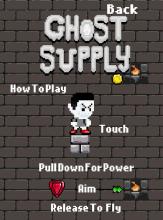 Ghost Supply Fly截图2