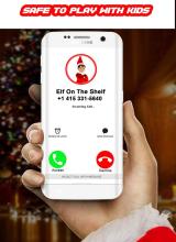 Real Elf On The Shelf Call截图5