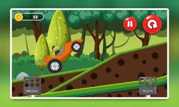 Wild Jungle Super Kratt Adventures World截图2