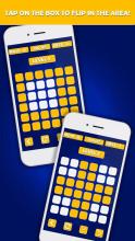 Flip Me - Pixels Puzzle Game截图1