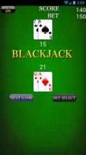 BlackJack Free Bets截图1