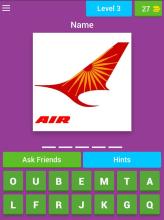 Airlines quiz截图4