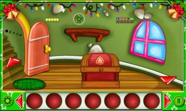 Games2Escape : New Christmas Gift 2017截图2