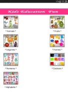 Kids Education Fun截图3