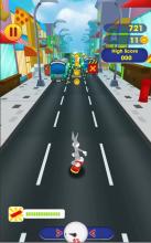 Lonney Subway Tunes : Surfer Dash 3D截图4