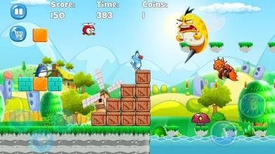 Oggy Adventures World截图2