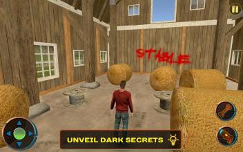 Virtual Neighbor: Spooky Adventure截图5