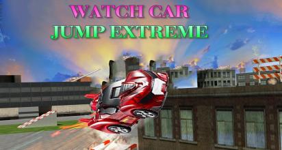 Power Racing Battle Watch of Car Avan Adventure截图2