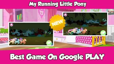 My Running Little Pony截图2