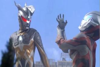 Guide New ULTRAMAN ZERO 2截图1