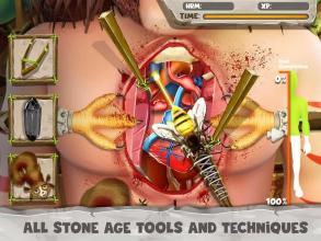 Stone Age Doctor截图4