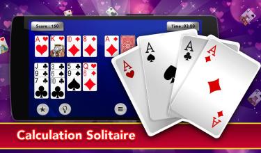 Calculation For Solitaire截图5