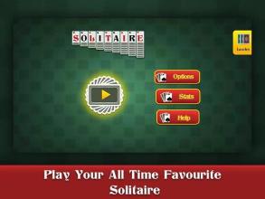 Solitaire Online截图5