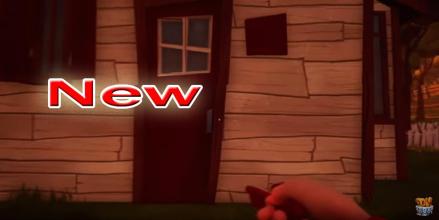 New Hello Neighbor Killer Guide 2018截图3