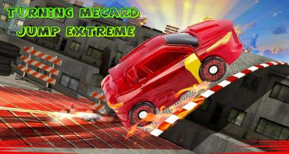 Monster Super Turning Go Mecard Racing Adventure截图3