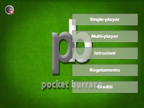 Pocket Burraco截图4