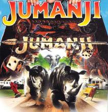 JUMaNJI Jungle Run截图1