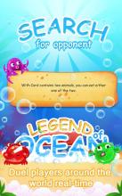 Legend of Ocean截图2