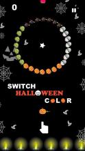 Switch Halloween Color截图5