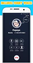 Call From Popeye截图4