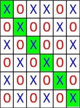 TicTacToe - 2 Player Bluetooth截图3