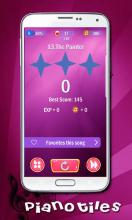 Pink Music Piano tiles - 2018截图1