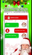 Santa Claus Calling On Christmas截图4