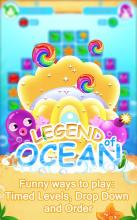 Legend of Ocean截图3