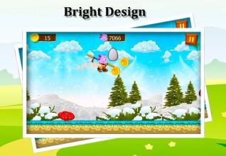 Moonzy Adventure game for kids截图2