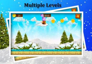 Moonzy Adventure game for kids截图1