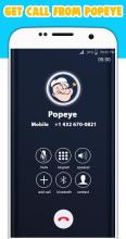 Call From Popeye截图3