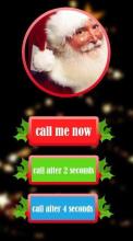 get call from santa Claus截图2