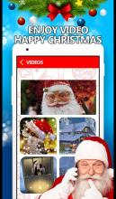 Santa Claus Calling On Christmas截图3