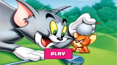 Tom and Jerry The Ultimate Chase截图1