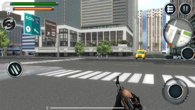 Crimopolis - Cop Simulator 3D截图4