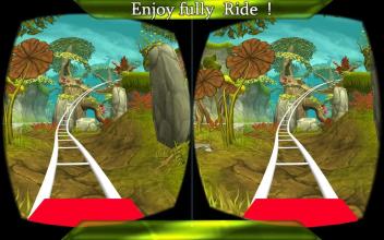 Roller Coaster VR 2018 PRO截图4