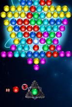 Buuble Shooter - Deep Jungle截图1