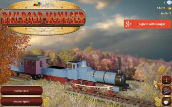 Railroad Manager 2截图4