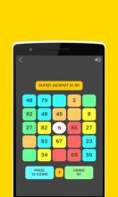 THINGO (Math Puzzle Bingo)截图2