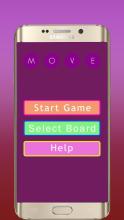 Link Color Dots - Logical Move Matching Arts截图2