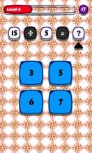 Kids Math Fun截图2