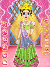 Radha Krishna Fashion Makeover截图3