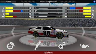 American Speedway截图2