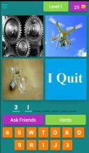 4 Pics 1 Indian Movie截图1