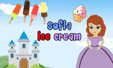 Sofia Ice Cream Maker截图3