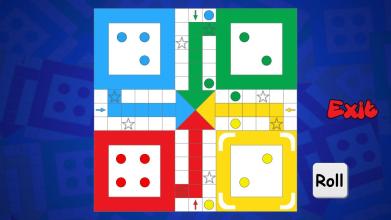 Ludo 2018截图3