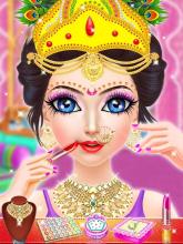 Radha Krishna Fashion Makeover截图1